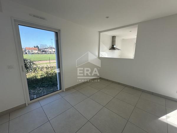 Maison 4 pièces 98 m2 avec 240m² jardin