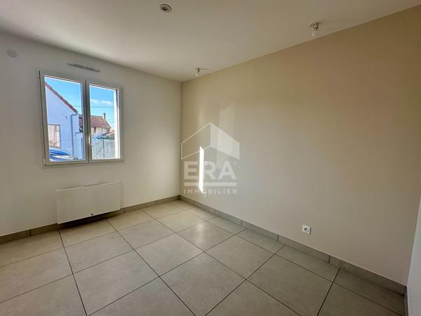 Maison 4 pièces 98 m2 avec 240m² jardin