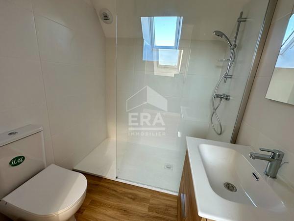 Maison 4 pièces 98 m2 avec 240m² jardin