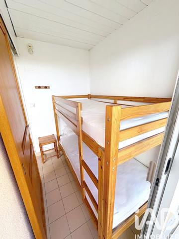 Appartement à vendre 2 pièces 26 m² Canet-en-Roussillon