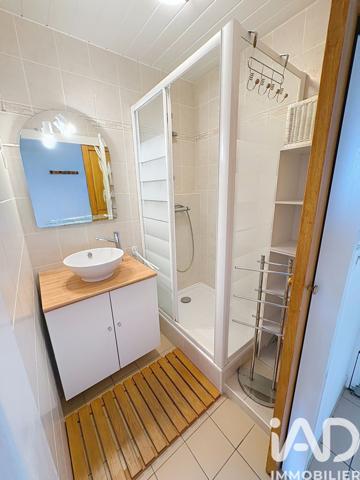 Appartement à vendre 2 pièces 26 m² Canet-en-Roussillon