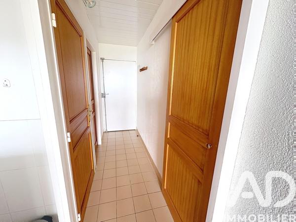 Appartement à vendre 2 pièces 26 m² Canet-en-Roussillon
