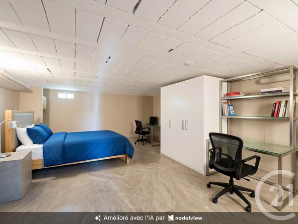 Maison à vendre  5 pièces - 130 m 2   ARCACHON  - 33