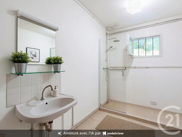 Maison à vendre  5 pièces - 130 m 2   ARCACHON  - 33