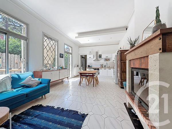 Maison à vendre  5 pièces - 130 m 2   ARCACHON  - 33
