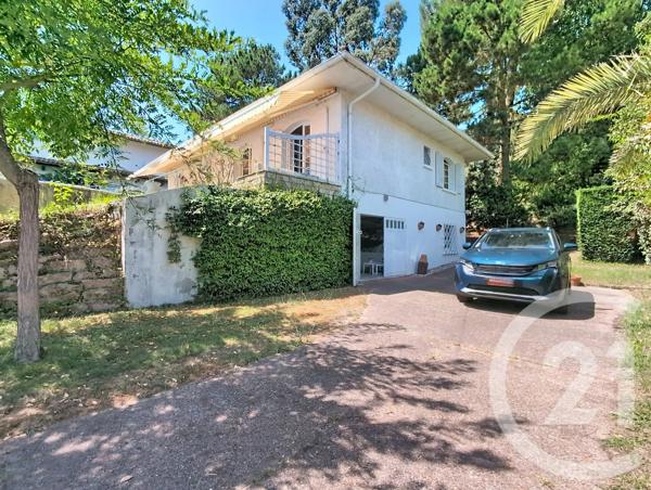 Maison à vendre  5 pièces - 130 m 2   ARCACHON  - 33