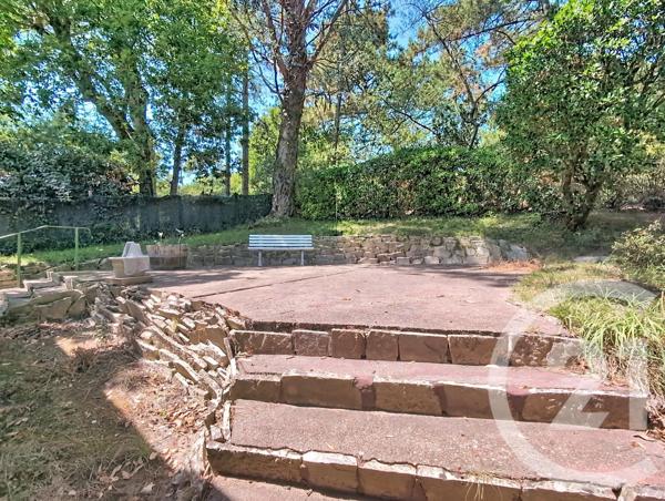 Maison à vendre  5 pièces - 130 m 2   ARCACHON  - 33