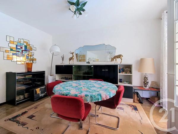 Maison à vendre  5 pièces - 130 m 2   ARCACHON  - 33