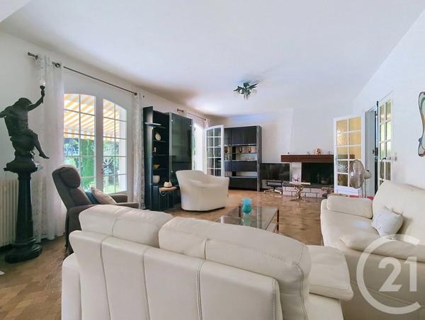 Maison à vendre  5 pièces - 130 m 2   ARCACHON  - 33