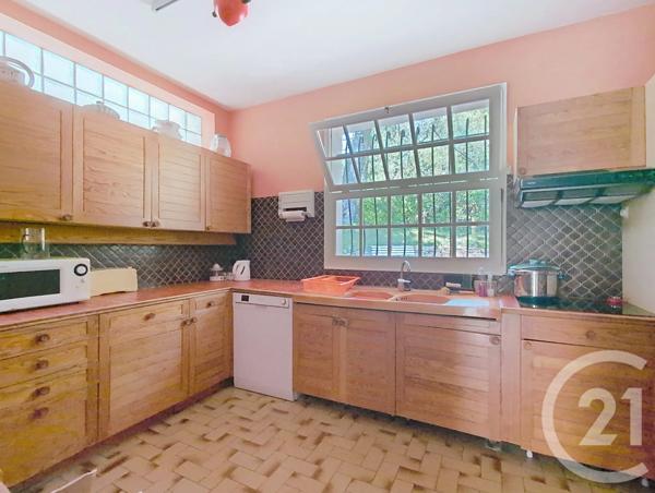 Maison à vendre  5 pièces - 130 m 2   ARCACHON  - 33