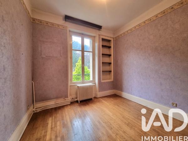Maison à vendre 7 pièces 131 m² Nancy