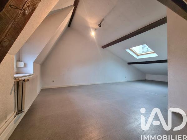 Maison à vendre 7 pièces 131 m² Nancy