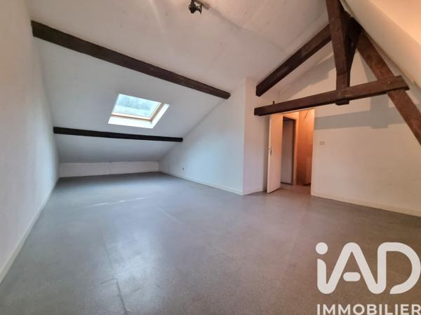 Maison à vendre 7 pièces 131 m² Nancy