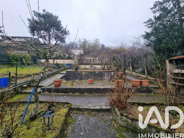 Maison à vendre 7 pièces 131 m² Nancy