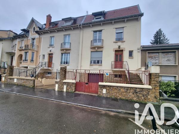 Maison à vendre 7 pièces 131 m² Nancy