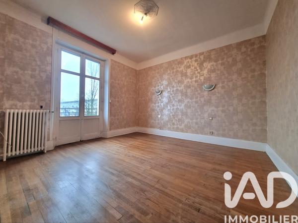 Maison à vendre 7 pièces 131 m² Nancy