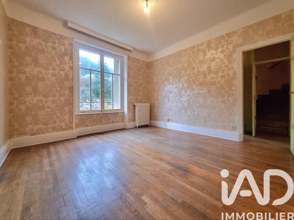 Maison à vendre 7 pièces 131 m² Nancy