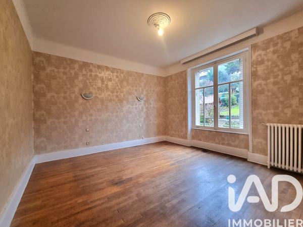 Maison à vendre 7 pièces 131 m² Nancy