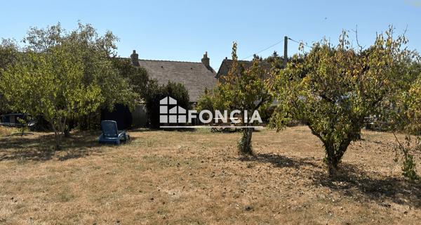 À vendre Maison 3 pièces 75 m² - Beaumont-sur-sarthe 72170
