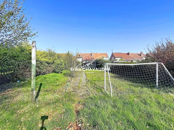 maison proche commodité