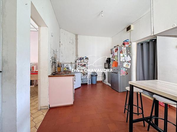 maison proche commodité