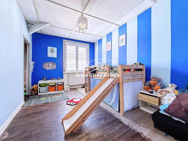 maison proche commodité