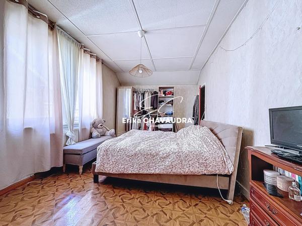 maison proche commodité