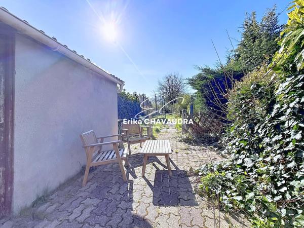 maison proche commodité