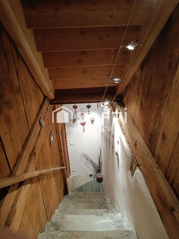 Maison de village Cocooning