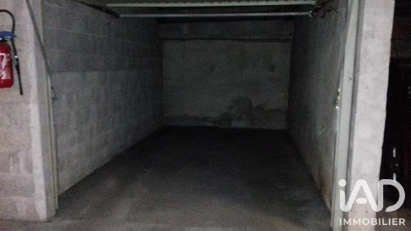 Parking à vendre 13 m² Rennes