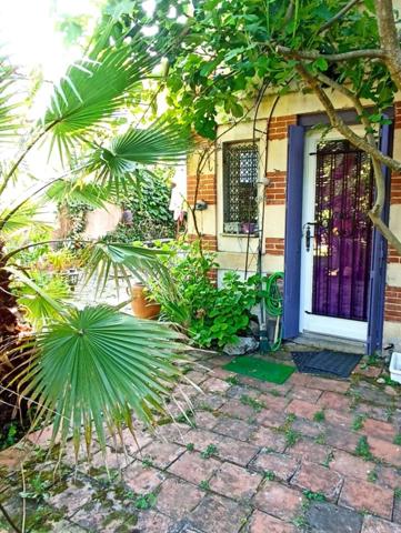 Maison à vendre 5 pièces GABARRET (40)