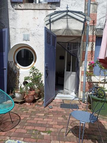 Maison à vendre 5 pièces GABARRET (40)