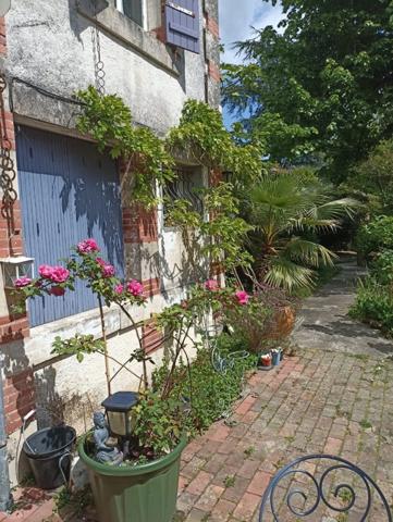 Maison à vendre 5 pièces GABARRET (40)