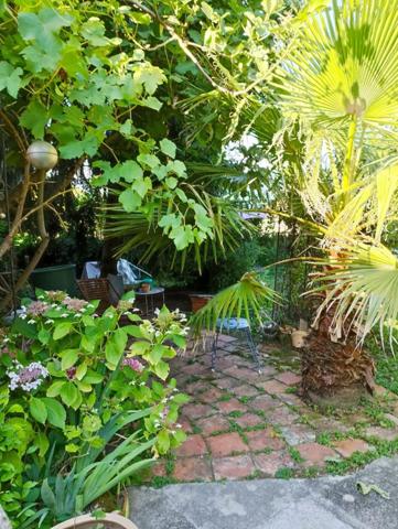 Maison à vendre 5 pièces GABARRET (40)