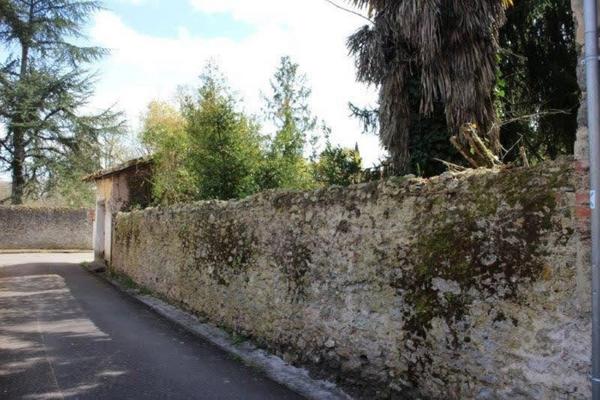 Maison à vendre 5 pièces GABARRET (40)