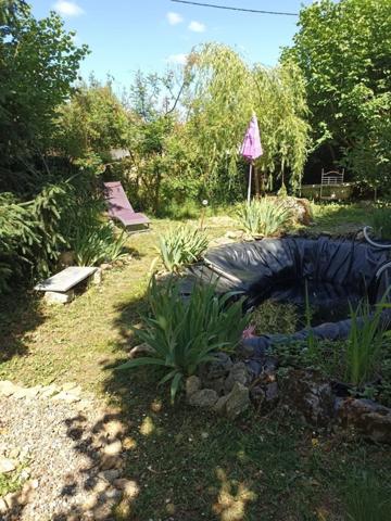 Maison à vendre 5 pièces GABARRET (40)