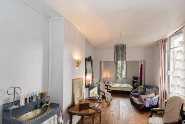 Maison à vendre 5 pièces GABARRET (40)