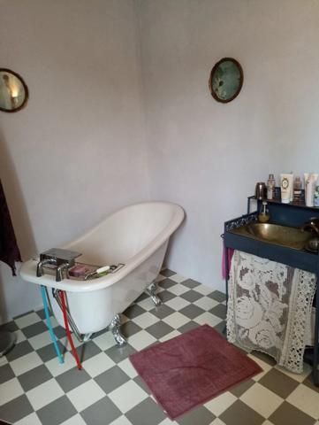 Maison à vendre 5 pièces GABARRET (40)