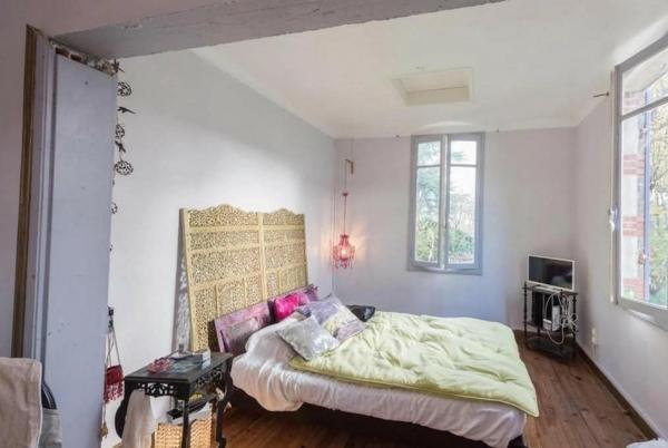 Maison à vendre 5 pièces GABARRET (40)