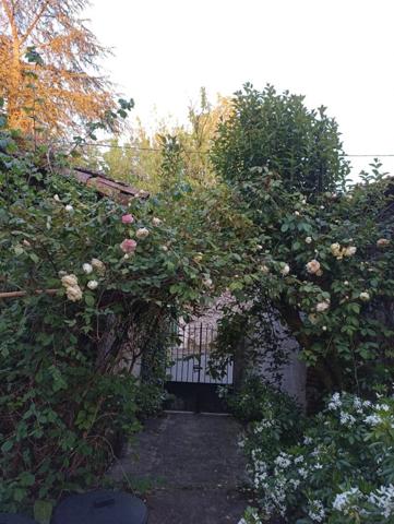 Maison à vendre 5 pièces GABARRET (40)