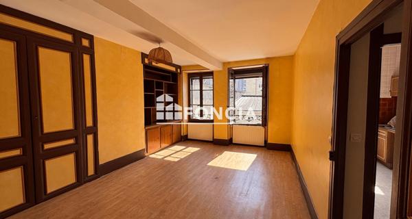 À vendre Appartement 3 pièces 66.86 m² - Vernon 27200