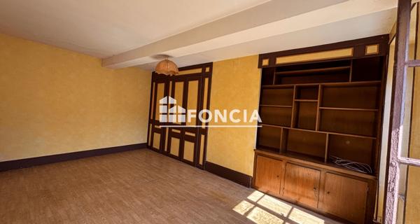 À vendre Appartement 3 pièces 66.86 m² - Vernon 27200