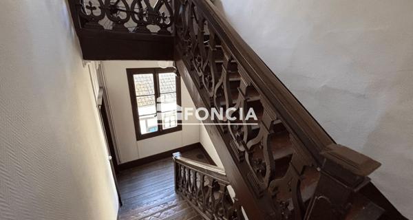 À vendre Appartement 3 pièces 66.86 m² - Vernon 27200