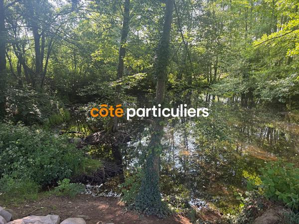 Vente Terrain2333 m² - LE VAL D AJOL (88340)