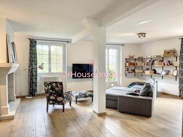 Maison à vendre 9 pièces de 214 m²