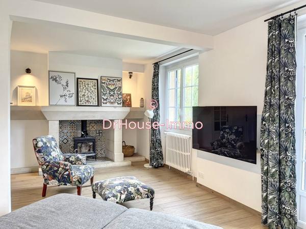 Maison à vendre 9 pièces de 214 m²