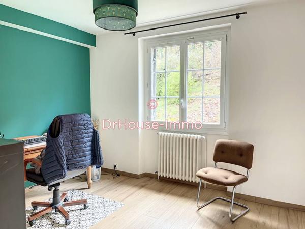 Maison à vendre 9 pièces de 214 m²