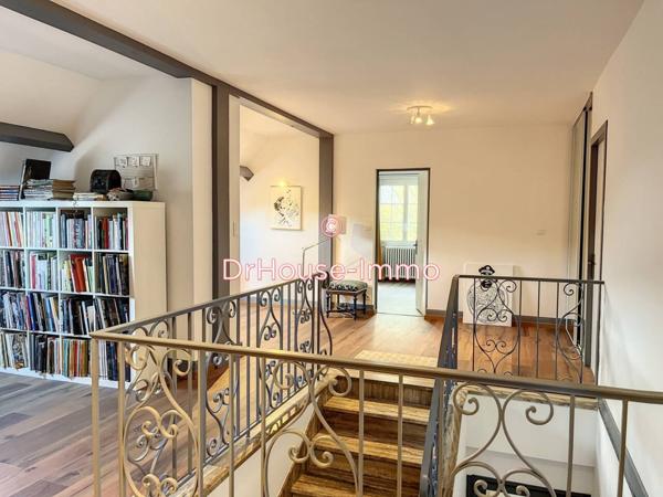 Maison à vendre 9 pièces de 214 m²