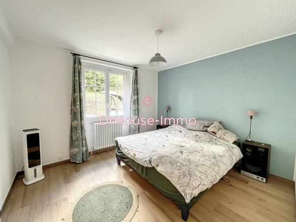 Maison à vendre 9 pièces de 214 m²