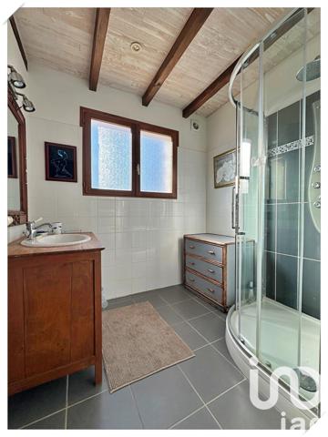 Maison 7 pièces de 192 m² à Lège-Cap-Ferret (33950)